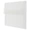 JAM Paper A9 Clear Translucent Vellum Invitation Envelopes, 25ct.